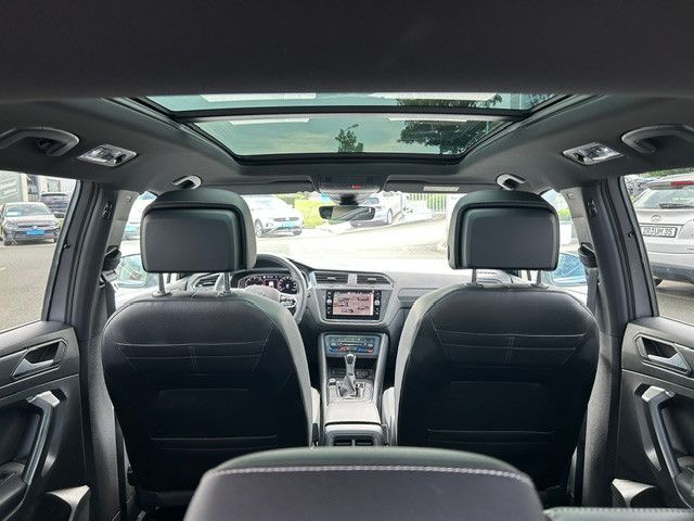 Foto Nummer 9: VW Tiguan Allspace