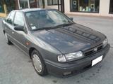 Nissan Primera 1.6i 16V SLX Metano - Nissan aus 1995