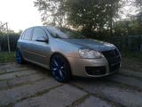 Volkswagen VW Golf 5 Tuning Sportwagen Tausch auch - : Kombi, Tuning
