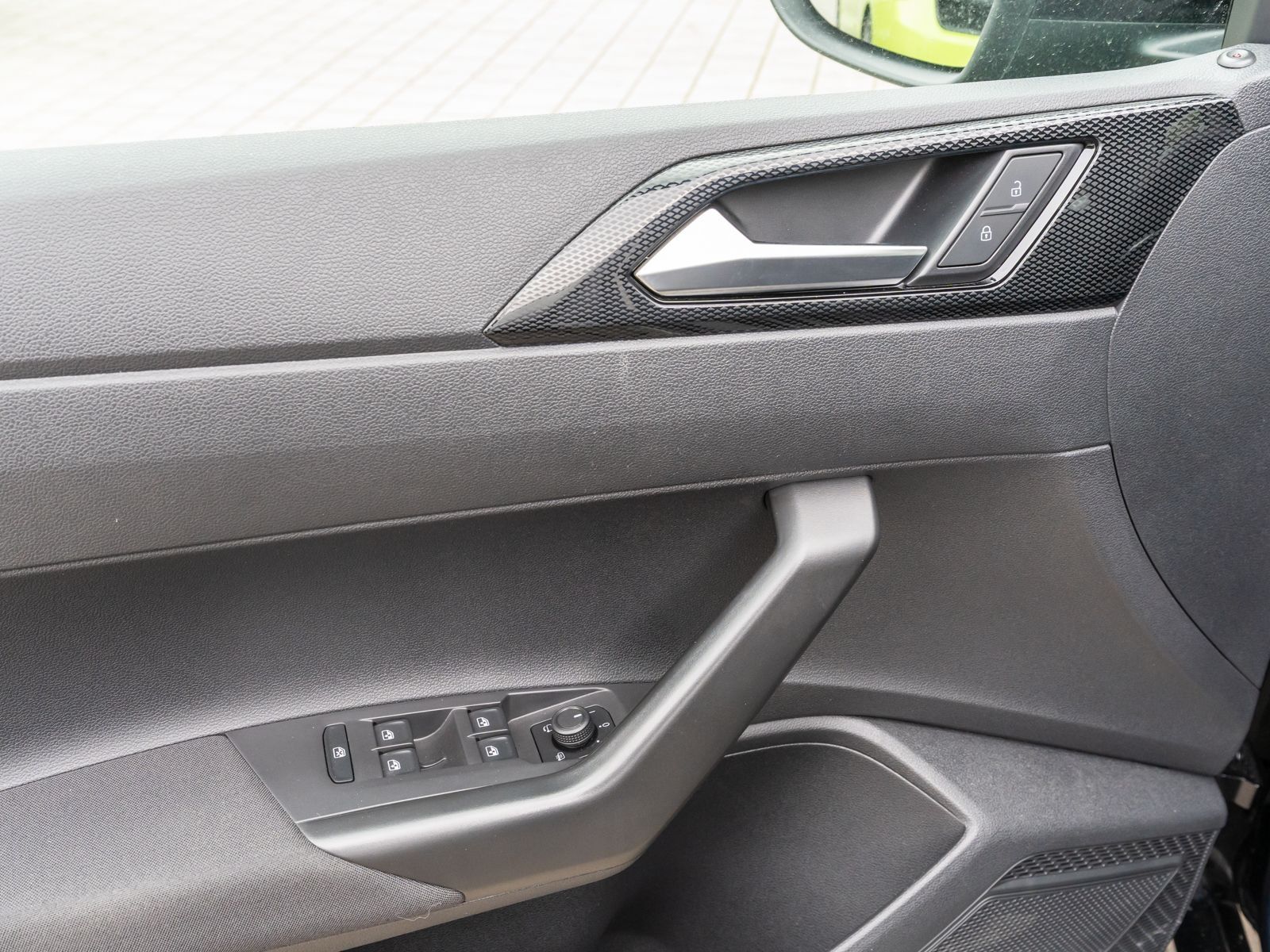Volkswagen Taigo - Bild 11