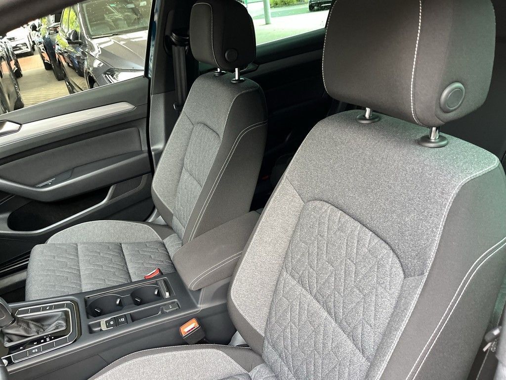 Volkswagen Passat Variant - Bild 18