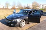 BMW 525d Touring - gepflegt - Scheckheft - Vollleder - BMW 525 in Dortmund