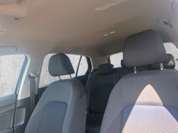 Volkswagen Golf VIII United 1.0 TSI KeyLess+LED+Navi+SHZ