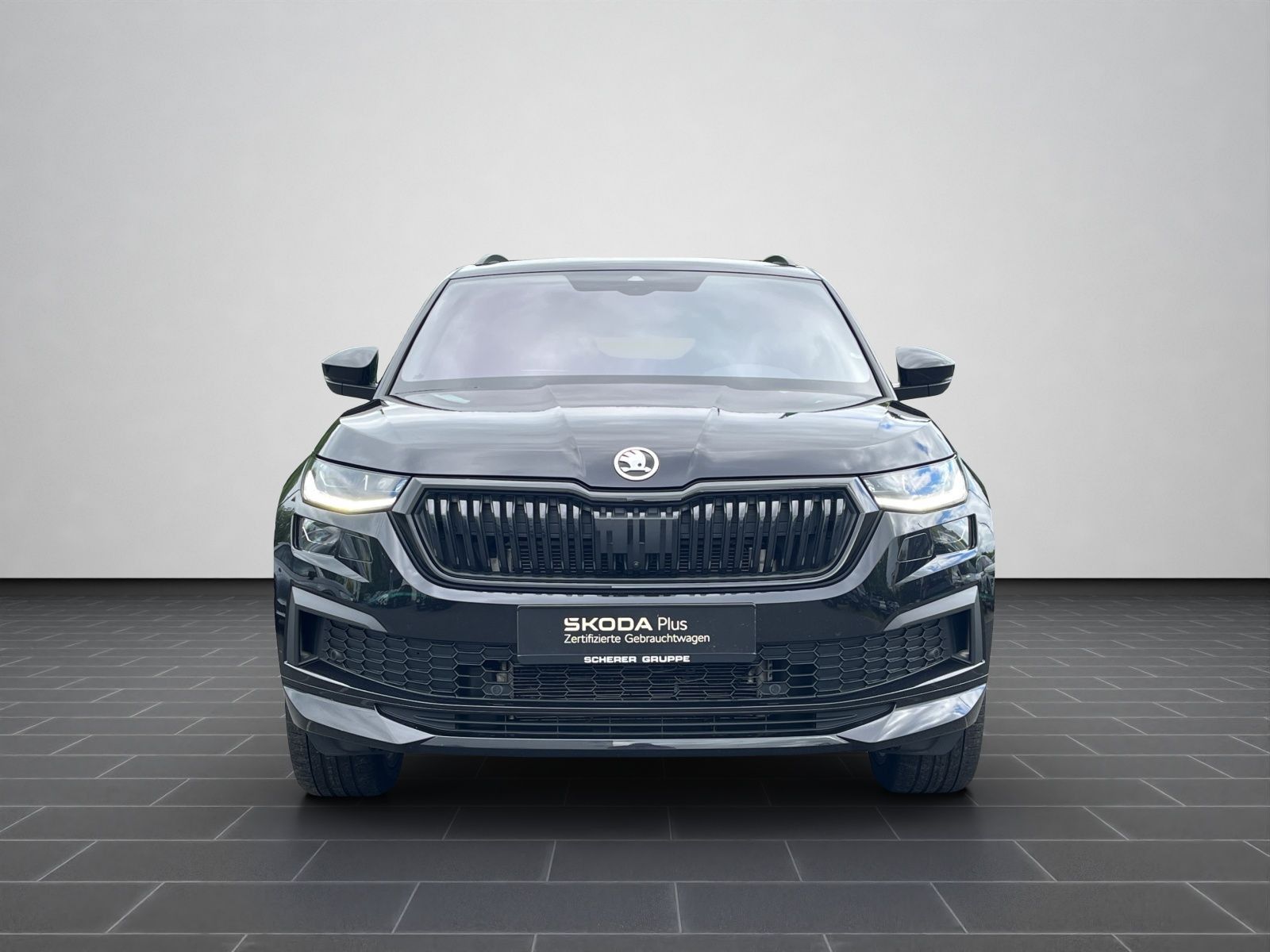 Skoda Kodiaq - Bild 6