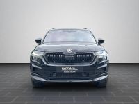 Skoda Kodiaq - Vorschau Bild 6