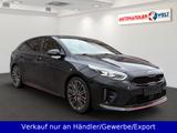 Kia ProCeed  GT 1.6 T-GDI Automatik LED Navi Leder - Kia pro cee'd / ProCeed in Berlin