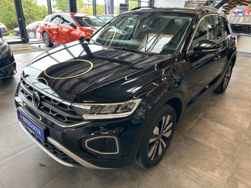 Volkswagen T-Roc Move *1Hand*Virtuel*LED*