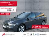 Volkswagen Golf VIII Variant 2.0 TDI DSG 5JG+LED+NAVI+AHK