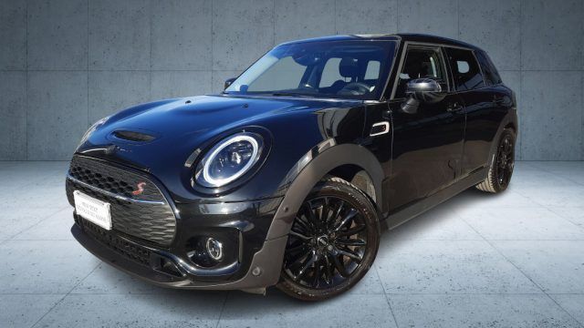 MINI Clubman 2.0 Cooper S Classic Clubman Aut. +