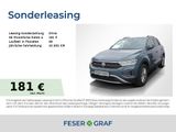 Volkswagen T-Roc Life 1.0TSI Park Assist Navi SHZ V-Cockpit - VW T-Roc Leasingangebote für Privatpersonen