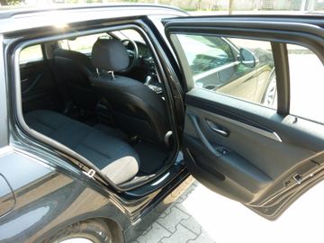 BMW 530 - 10