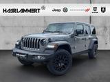 Jeep Wrangler Rubicon Unlimited PHEV 4xe AHK+PDC+KAME - Jeep Wrangler aus 2022