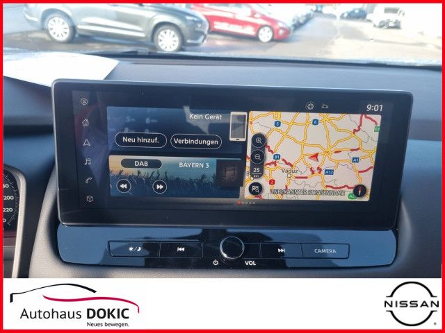 Nissan X-Trail - Bild 19