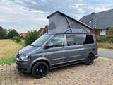 Volkswagen VW T5 California Comfortline Generation 2.0 TSI - Volkswagen T5 California: Comfortline