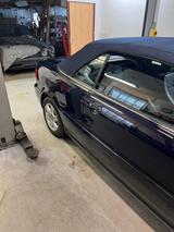 Audi Cabrio 1.8 /TÜV / Sitzheiz. / mit Hardtop - Audi aus 1999