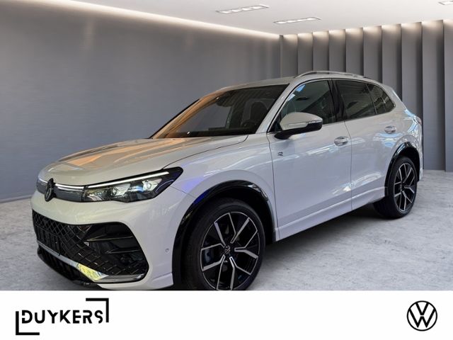 Image of Volkswagen Tiguan