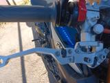 Yamaha MT 09 SP 6 piston Calipers etc - YAMAHA MT 09