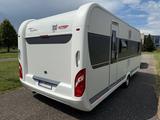 Hobby 560 Kmfe DE LUXE  - Hobby De luxe 560