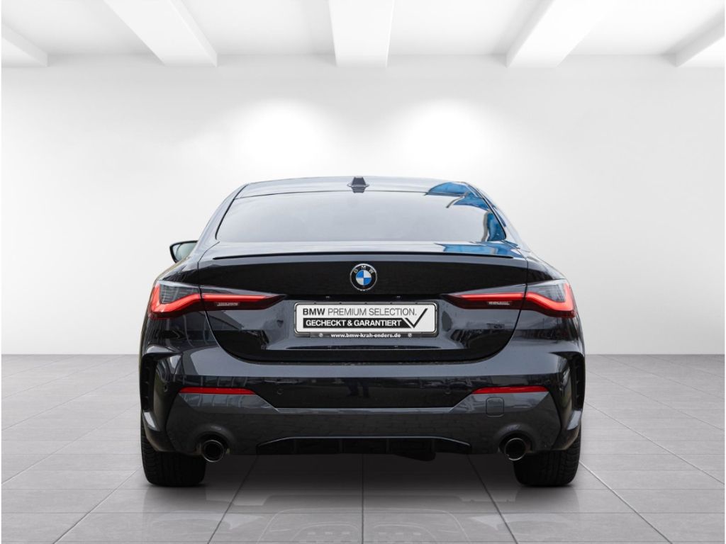 BMW 420 - Bild 5