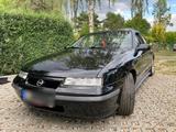 Opel Calibra V6 - Opel Calibra aus 1996
