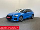Audi A3 Sportback 35 TFSI S tronic 2x line 19 AHK PDC - Audi A3: Sportback 19