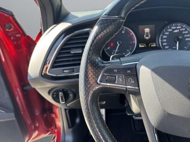 Leon ST Cupra 300 4Drive Navi LED Musikstreaming