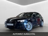 Audi A4 2.0 TDI  S-tronic-XENON PLUS NAVI AHK Euro 6 - Audi A4: 2.6