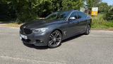 BMW Gran Turismo 330d xDrive M-Paket Voll DPF neu - BMW 330 Gran Turismo aus 2014