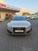 Audi a7 3.0 tdi quatro - Audi A6: Quatro