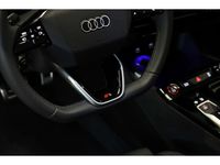 Audi S6 e-tron - Vorschau Bild 19