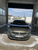Peugeot 508 BlueHDi 160 EAT8 Allure Allure - Peugeot 508 in Krefeld