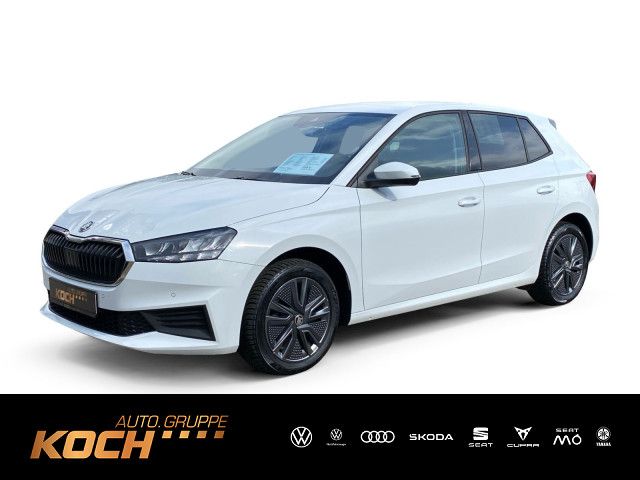 Skoda Fabia Ambition 1.0 TSI *NAVI*LED*