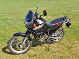 Honda NX 250 Dominator - HONDA NX 250 DOMINATOR