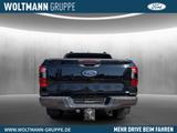 Ford Ranger Wildtrak e-4WD Doppelkabine 3.0 AHK bis 3 - Ford Ranger: Allradantrieb, 3.0