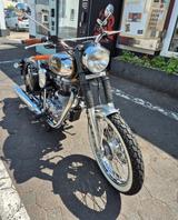 Royal Enfield Bullet Classic  - ROYAL ENFIELD CLASSIC