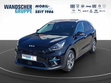 Kia Niro e- 64 kWh Spirit