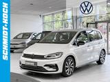 Volkswagen Touran 1.5 TSI BMT R-LINE GOAL DSG + 7-SITZER + - Volkswagen Touran