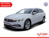 Volkswagen Passat Variant 2.0 TDI Elegance Matrix Navi ACC - Volkswagen Passat Variant aus 2021