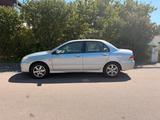 Mitsubishi Lancer 1.6 mit neue Service und... - gebrauchte Mitsubishi Lancer aus dem Jahr 2005