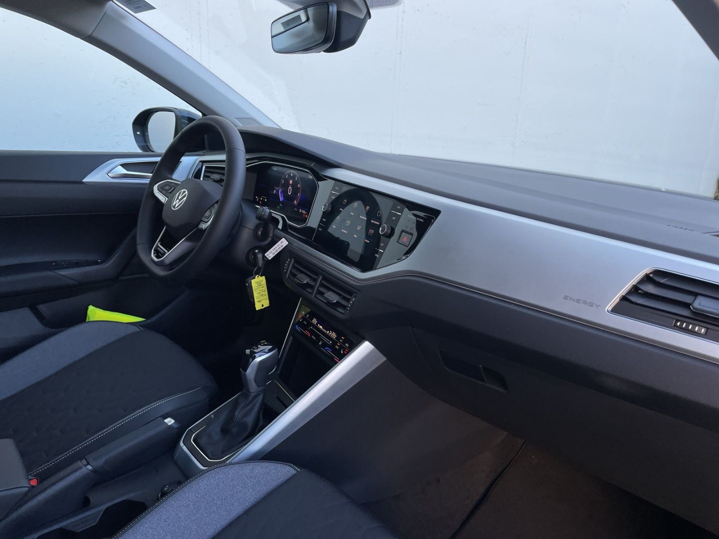 Taigo ENERGY 1.0 TSI DSG Kamera/LED/ACC/Klima/Ap