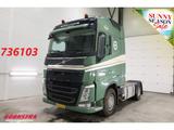 Volvo FH 460 iParkCool ACC Hydrauliek PTO 837.513 km!! - Volvo Fh 460