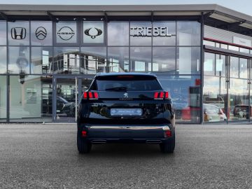 Peugeot 3008 GT-Line BHDi 180 °LED°Navi°Kamera°SHZ°