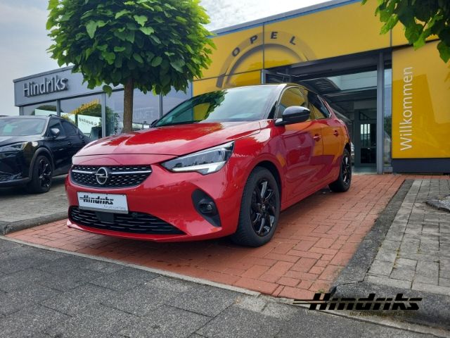 Image of Opel Corsa