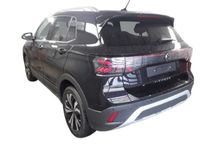 Volkswagen T-Cross - Vorschau Bild 4
