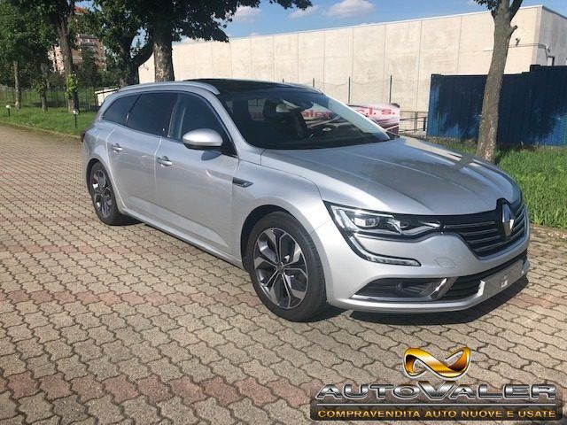 Renault RENAULT Talisman Sporter dCi 130 CV Energy Inten