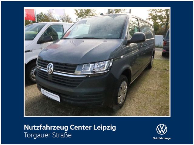 Volkswagen T6.1 Transporter Kasten 2.0 l TDI 81 kW RFK*AHK