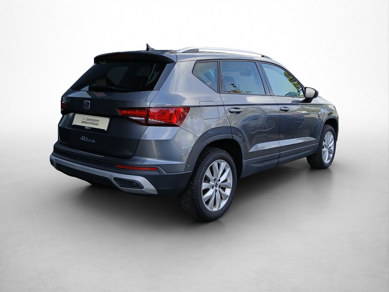 Seat Ateca - Bild 18