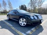 Bentley Continental GT  19300 km !!! - gebrauchte Bentley Continental GT aus dem Jahr 2005