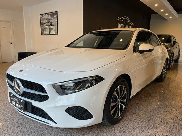Image of Mercedes-Benz A 180