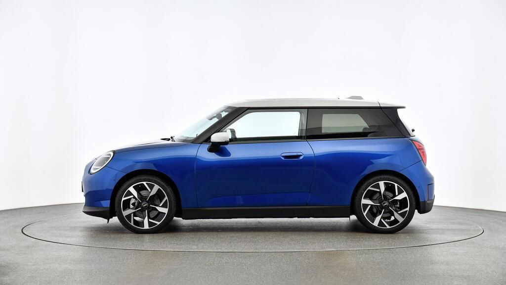 MINI Cooper SE - Bild 7
